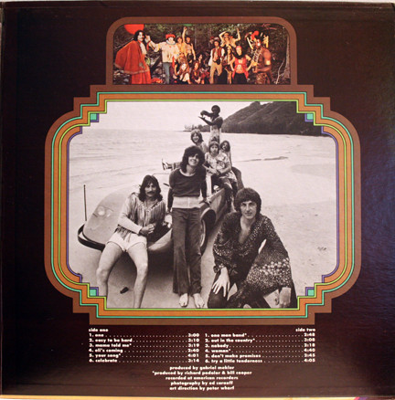 Three Dog Night - Golden Bisquits | RCA Victor (DSD-50098) - 4 Three Dog Night - Golden Bisquits | RCA Victor (DSD-50098) - 4