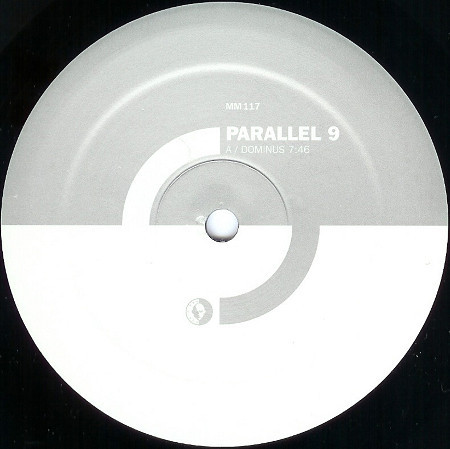 Parallel 9 - Dominus | Music Man Records (MM 117)