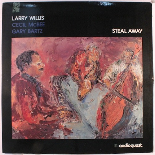 Steal Away