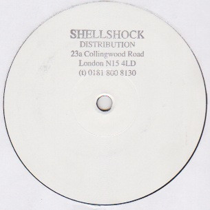 Unknown Artist - Shackles | Not On Label (SPITCH001) - 2