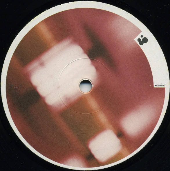 Tomcraft - Prosac | Kosmo Records (KOS 2020) - 3 Tomcraft - Prosac | Kosmo Records (KOS 2020) - 3