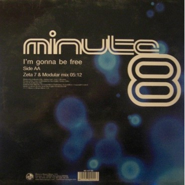 Have Fun / I'm Gonna Be Free