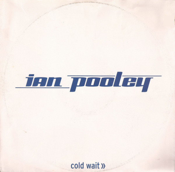 Ian Pooley - Cold Wait | V2 Records (VVR5007296)