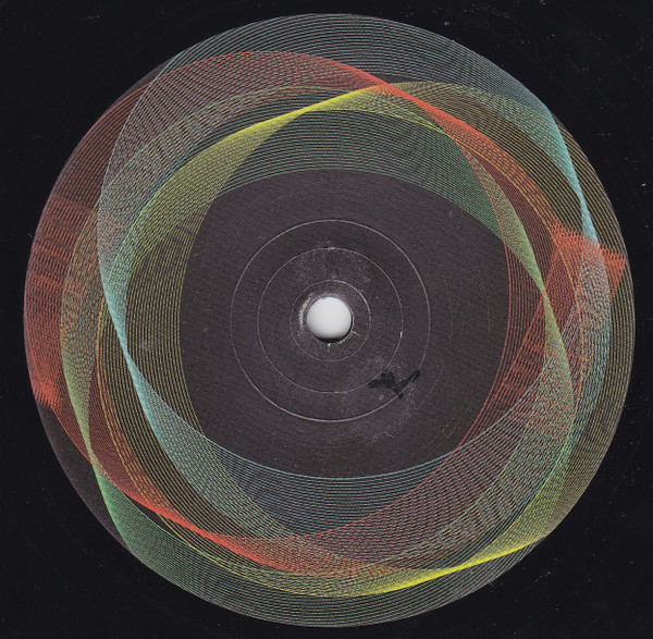 Percy X - Where's The Music | Soma Quality Recordings (SOMA LP 28) - 5 Percy X - Where's The Music | Soma Quality Recordings (SOMA LP 28) - 5