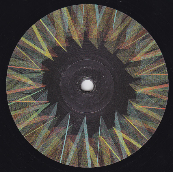 Percy X - Where's The Music | Soma Quality Recordings (SOMA LP 28) - 3 Percy X - Where's The Music | Soma Quality Recordings (SOMA LP 28) - 3