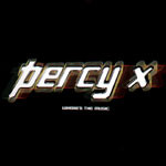 Percy X - Where's The Music | Soma Quality Recordings (SOMA LP 28) - main Percy X - Where's The Music | Soma Quality Recordings (SOMA LP 28) - main
