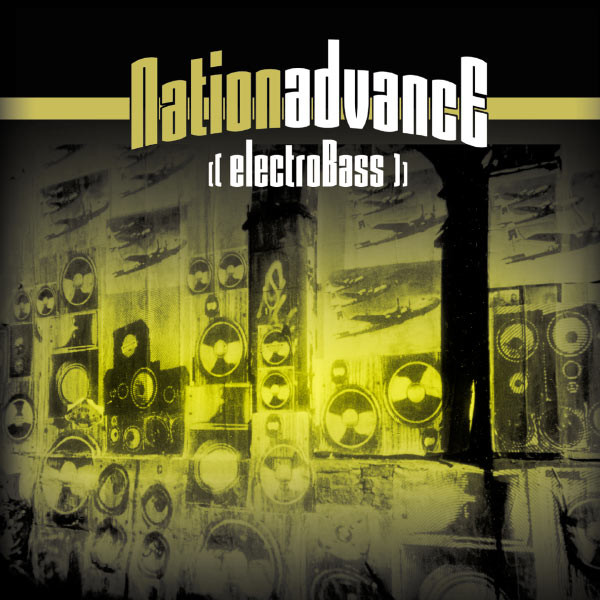 Nationadvance - Electrobass | Airplay Records (982 641-9) - main Nationadvance - Electrobass | Airplay Records (982 641-9) - main