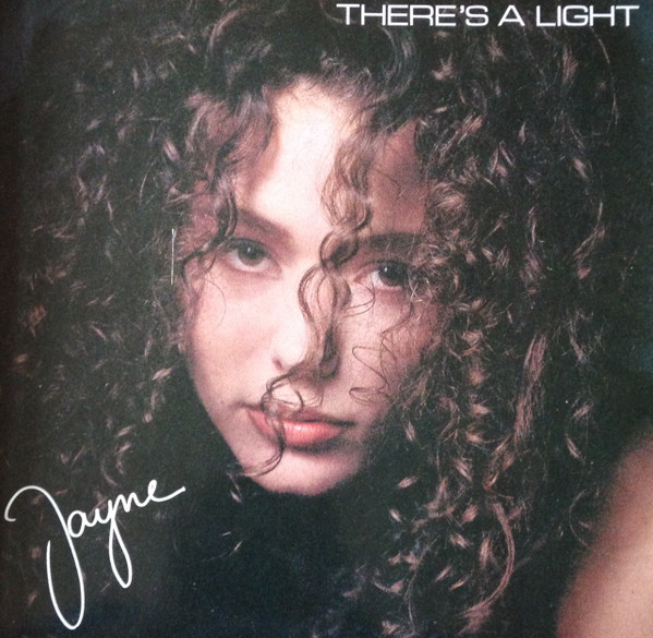 Jayne - There's A Light | IMP (877 035 - 1) - main