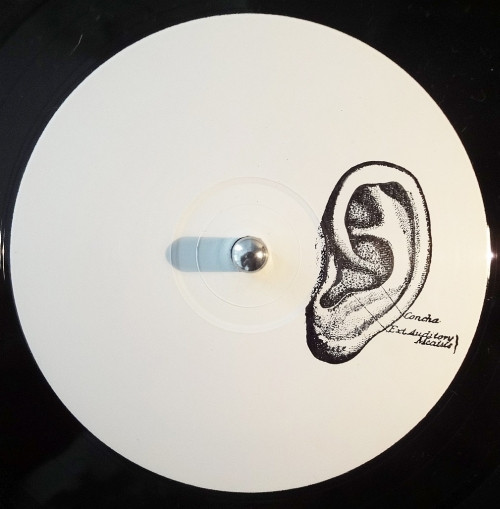 Holdie Gawn  &  Micawber - Quotre / Weirden | Sylphe (SYLPHE04) - 2