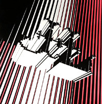 Joe Lewis - The Return Of Joe Lewis | Peacefrog Records (PFG059) - main