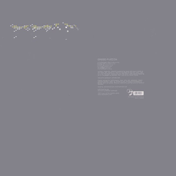 Sasse - Fusion | i220 (i220-024) - 2