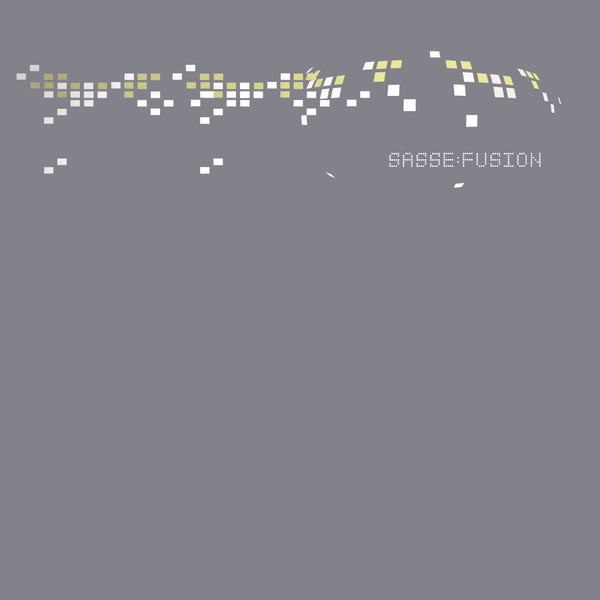 Sasse - Fusion | i220 (i220-024) - main