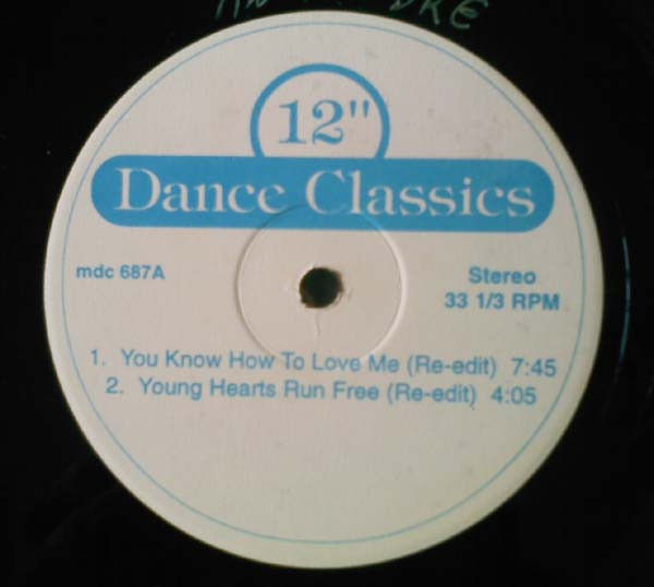 Various - 12" Dance Classics | Mass Dance Classics (mdc 687) - main Various - 12" Dance Classics | Mass Dance Classics (mdc 687) - main