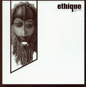 John Thomas - One | Ethique Recordings (ETIQ01)