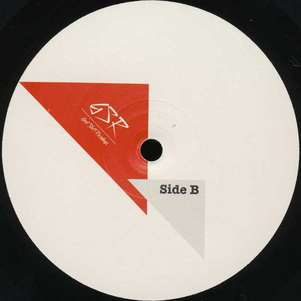Various - The Next Generation EP | Great Stuff Recordings (GSR015) - 4 Various - The Next Generation EP | Great Stuff Recordings (GSR015) - 4
