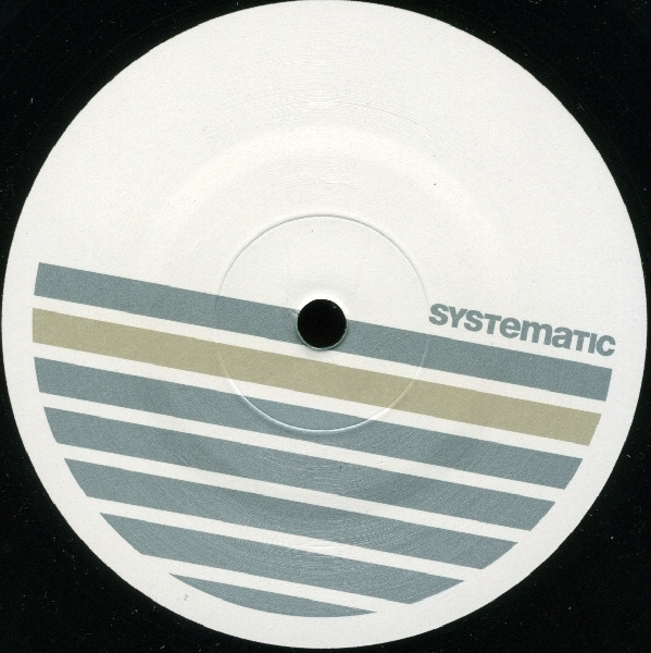 Olaf Pozsgay - Non Stop Rock / Glück | Systematic (SYST 0009-6) - 2 Olaf Pozsgay - Non Stop Rock / Glück | Systematic (SYST 0009-6) - 2