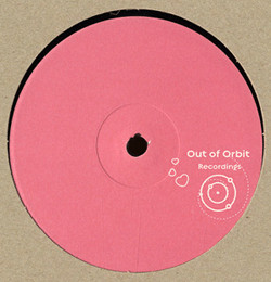 Dibaba / Dalminjo - Remix Works Vol.1 - Rearranged Love | Out Of Orbit Recordings (ORB 009) - 2 Dibaba / Dalminjo - Remix Works Vol.1 - Rearranged Love | Out Of Orbit Recordings (ORB 009) - 2