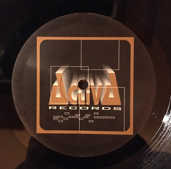 Floorkiller - Rebel MC | Activa Records (ACT020) - 4 Floorkiller - Rebel MC | Activa Records (ACT020) - 4