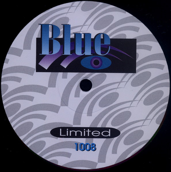 IttyBitty, BoozyWoozy & Greatski - Pumped Up Funk | Blue Limited (BL-1008) - 2 IttyBitty, BoozyWoozy & Greatski - Pumped Up Funk | Blue Limited (BL-1008) - 2