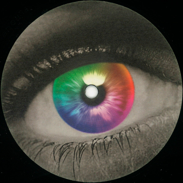Noe vs. Jet Set - The Colour Of My Dreams | Plaque Records (PLAQUE 005) - 2 Noe vs. Jet Set - The Colour Of My Dreams | Plaque Records (PLAQUE 005) - 2