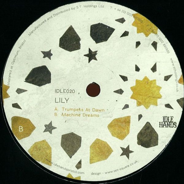 Lily - Trumpets At Dawn | Idle Hands (IDLE020) - main
