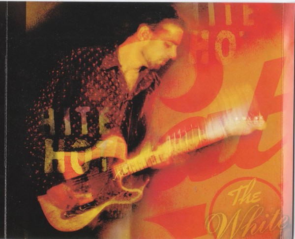 Pat The White - Pat The White | Les Disques Bros (BROS-14001) - 3 Pat The White - Pat The White | Les Disques Bros (BROS-14001) - 3