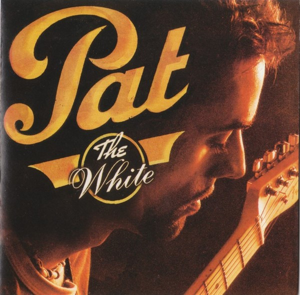 Pat The White - Pat The White | Les Disques Bros (BROS-14001) - main Pat The White - Pat The White | Les Disques Bros (BROS-14001) - main