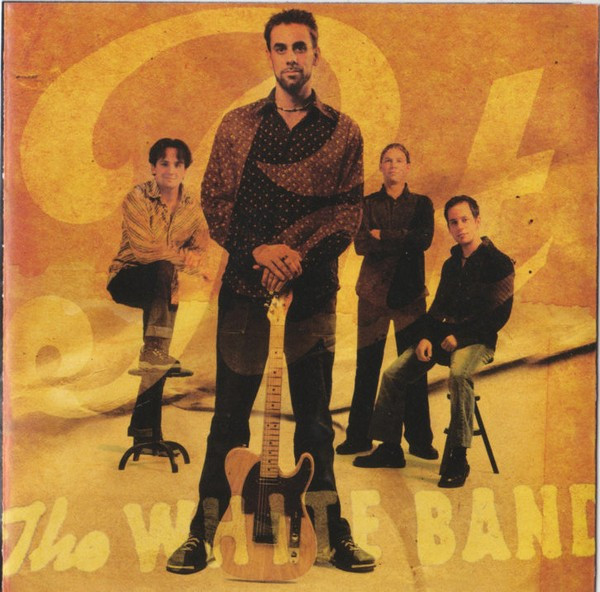 Pat The White - Pat The White | Les Disques Bros (BROS-14001) - 2 Pat The White - Pat The White | Les Disques Bros (BROS-14001) - 2