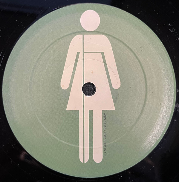 Juliet - Avalon | Virgin (VUSTDJX 299) - 2 Juliet - Avalon | Virgin (VUSTDJX 299) - 2