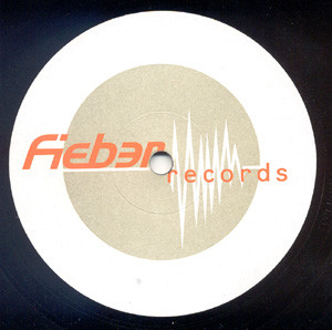 Deadline - Kraft | Fieber Records (Fieber 001)