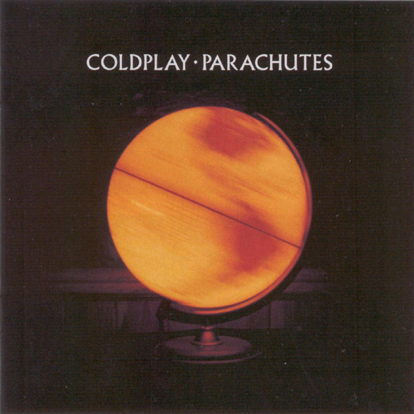 Coldplay - Parachutes | Parlophone (7243 5 27783 1 7) - main Coldplay - Parachutes | Parlophone (7243 5 27783 1 7) - main