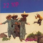 ZZ Top - El Loco | Warner Bros. Records (W 56929) - main