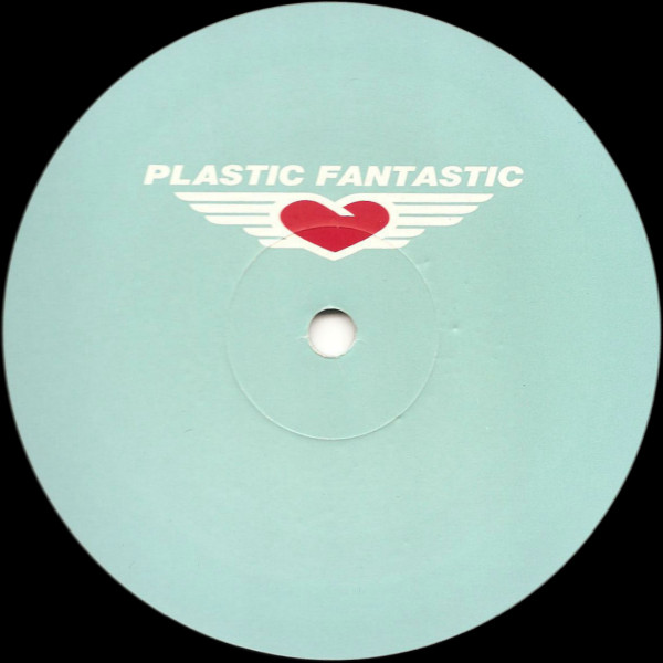 Eagles Prey - Tonto's Drum | Plastic Fantastic (PFT028) - 2