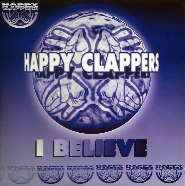 Happy Clappers - I Believe | Shindig (SHIN 4T) - main