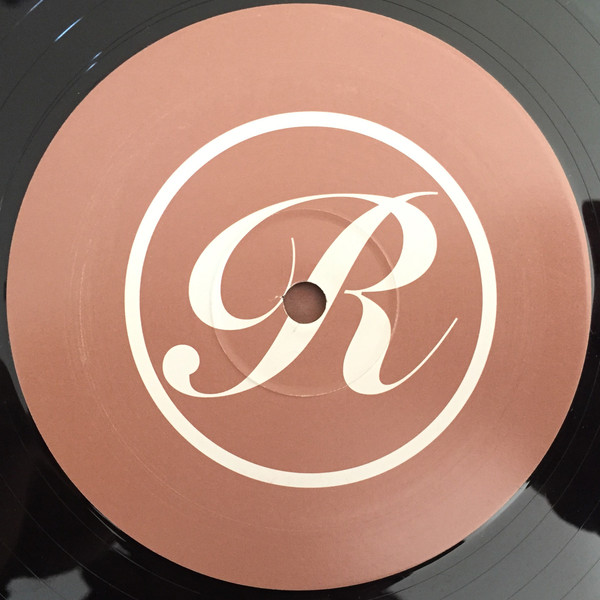 H-Two Featuring Leah Rasmussen - Burnin' Fire | Renaissance (RENR015) - 2