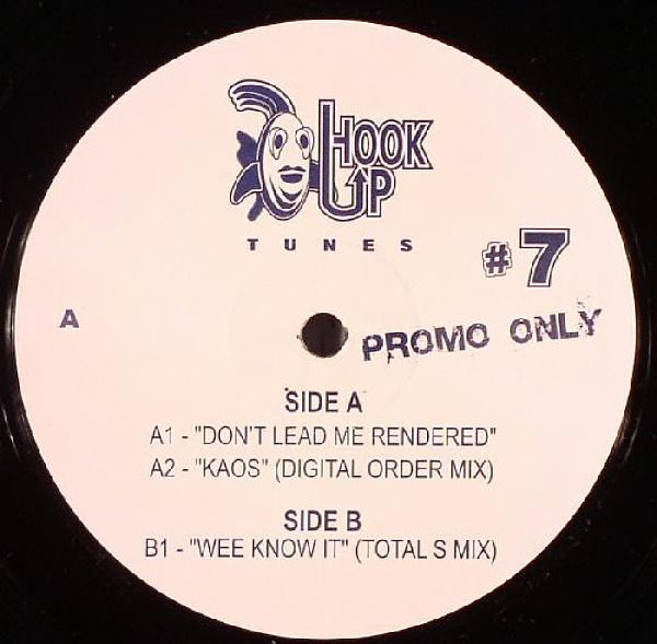 Hook Up Tunes - #7 | Hook Up Tunes (7A)