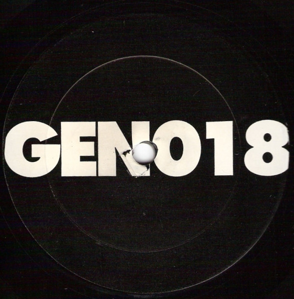 X-313 - Interferon (Remixes) | Generator Records (GEN018) - 2 X-313 - Interferon (Remixes) | Generator Records (GEN018) - 2
