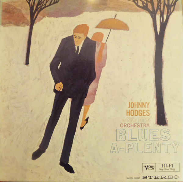 Blues-A-Plenty