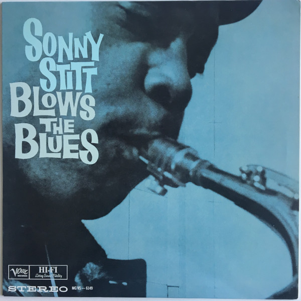 Blows The Blues