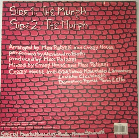 The Latin Artist - The Murph | B2B (B2B2) - 2