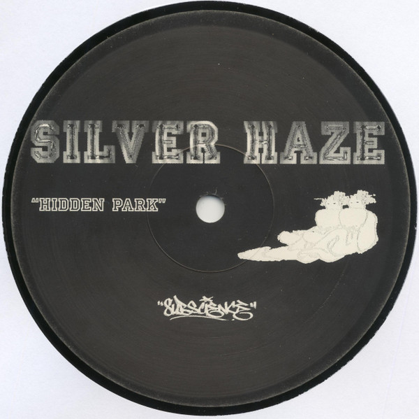 Silver Haze - Every Day | SubScience (SB018) - 3