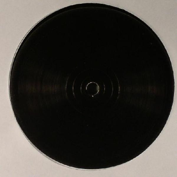 Franklin De Costa - Reaktanz EP | Trapez Ltd (Trapez LTD 35) - 2
