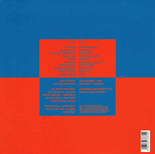 Spät-Europa