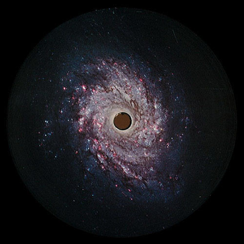 Bobby O'Donnell / Drummond - Traject / Sketching | Mora Music (MORAMUSIC001) - 2 Bobby O'Donnell / Drummond - Traject / Sketching | Mora Music (MORAMUSIC001) - 2