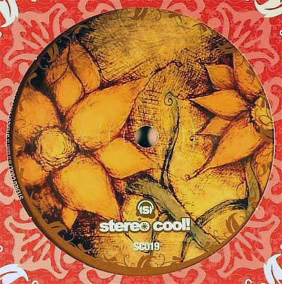Javi Colors & Angel Mora - Bahía De Palma | Stereo Cool! (SC019) - 2