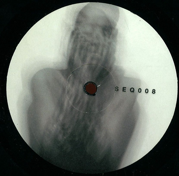 dcantu & JM De Frias - I Have No Eyes, And I Must See | Sequencias (SEQ008) - 2
