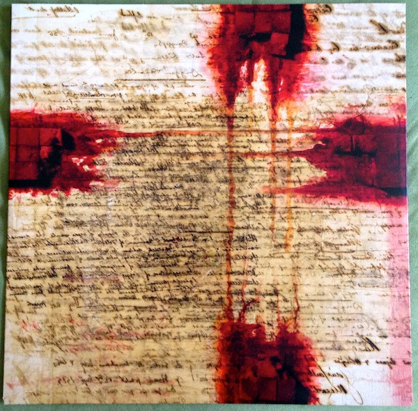 Hesitation Marks