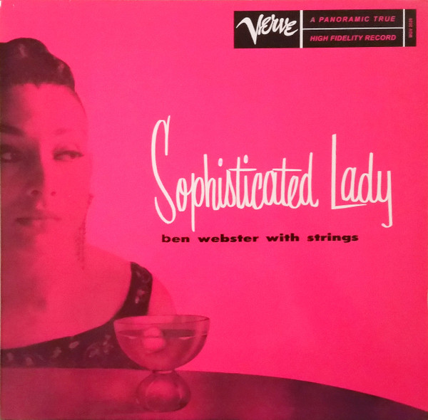 Sophisticated Lady