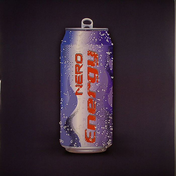 Nero - Energy / Workout | Formation Records (FORM12125) - main Nero - Energy / Workout | Formation Records (FORM12125) - main