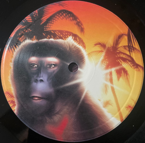 Basement Jaxx - Jus 1 Kiss | Rise (RISE 154) - 3 Basement Jaxx - Jus 1 Kiss | Rise (RISE 154) - 3